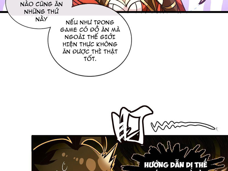 Ta Làm Npc ở Dị Giới chapter 10 - Trang 55