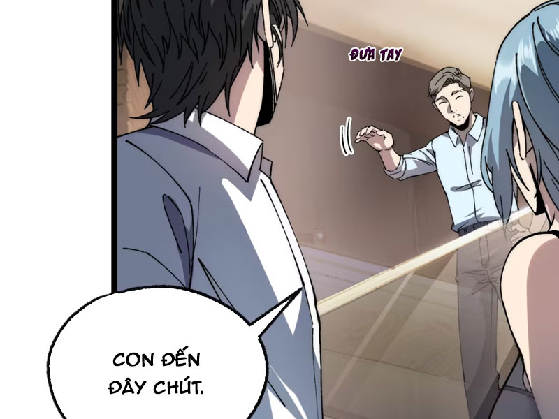 Bách Thú Chi Vương chapter 6 - Trang 122