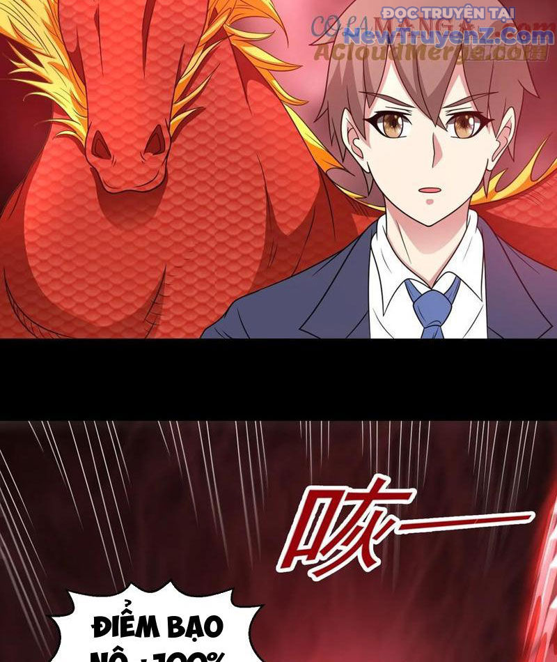 Ngự Thần Trùng Sinh chapter 117 - Trang 11