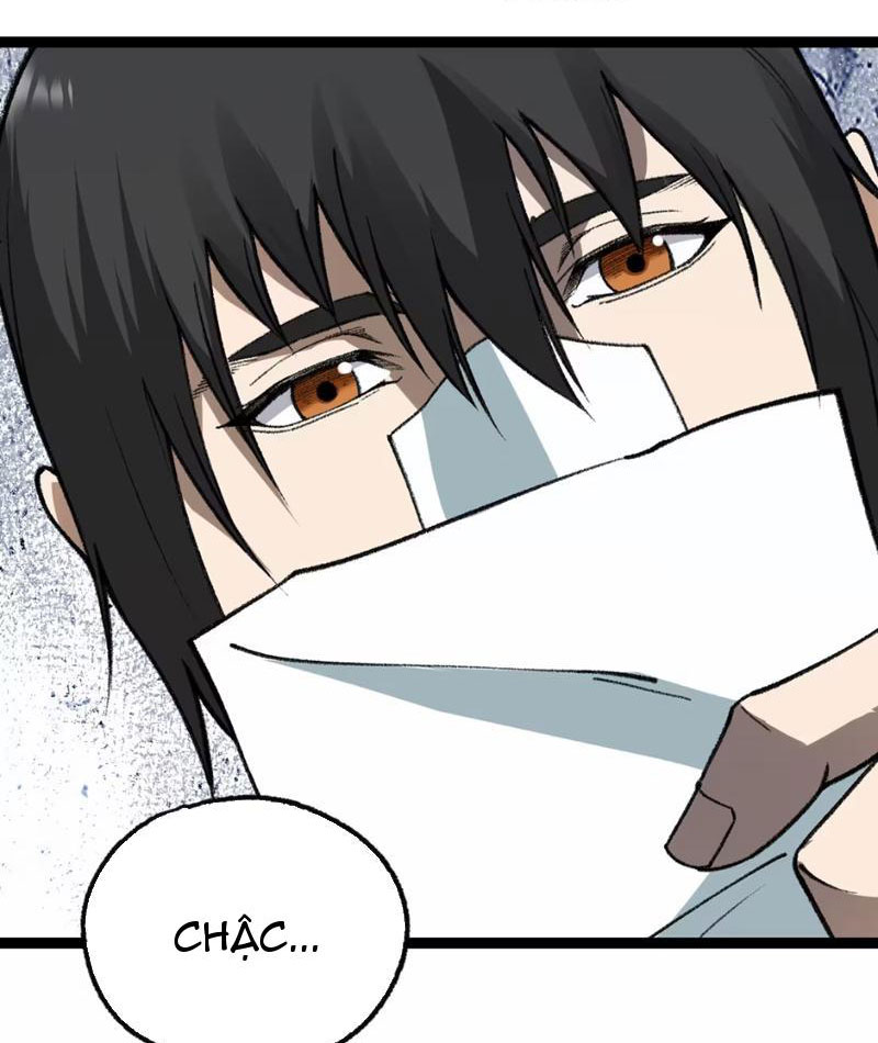Bách Thú Chi Vương chapter 1 - Trang 102