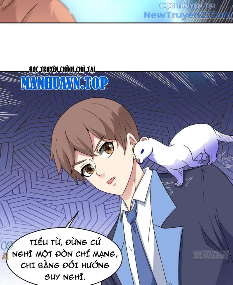 Ngự Thần Trùng Sinh chapter 114 - Trang 24