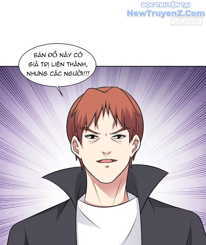 Ngự Thần Trùng Sinh chapter 122 - Trang 35