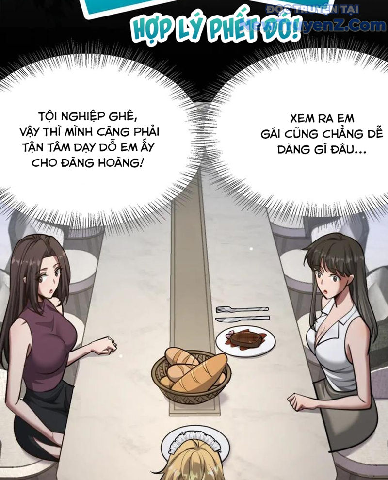 Ta Bị Kẹt Cùng Một Ngày 1000 Năm chapter 185 - Trang 38