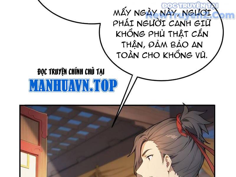Trở về Cổ đại Làm Hoàng đế chapter 67 - Trang 92