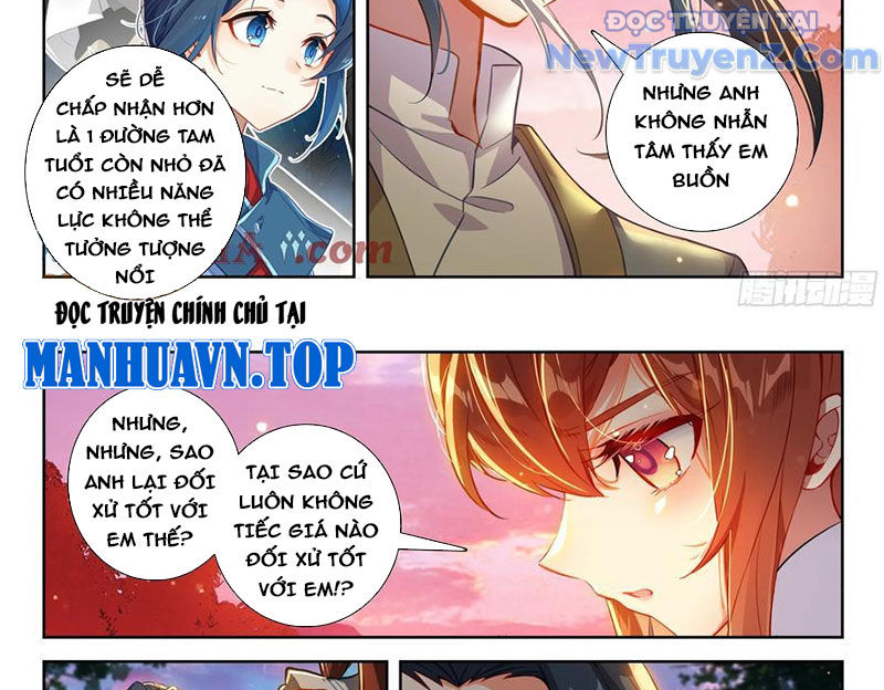 Đấu La Đại Lục 5 chapter 236 - Trang 29