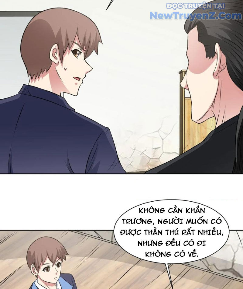 Ngự Thần Trùng Sinh chapter 112 - Trang 44