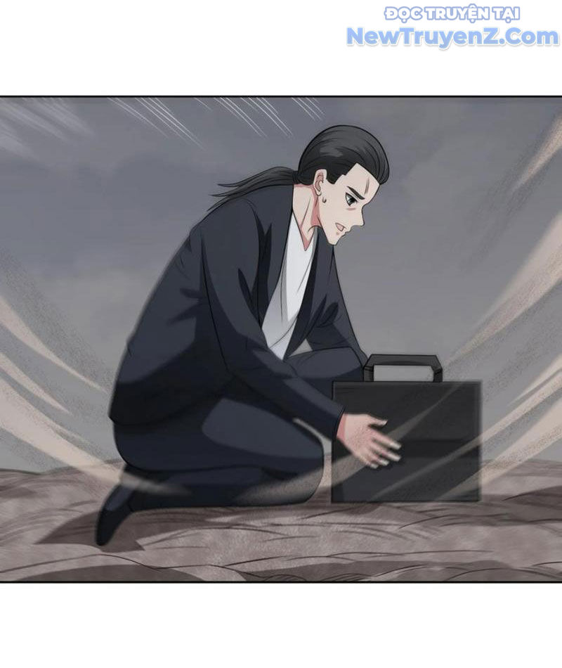 Ngự Thần Trùng Sinh chapter 110 - Trang 19