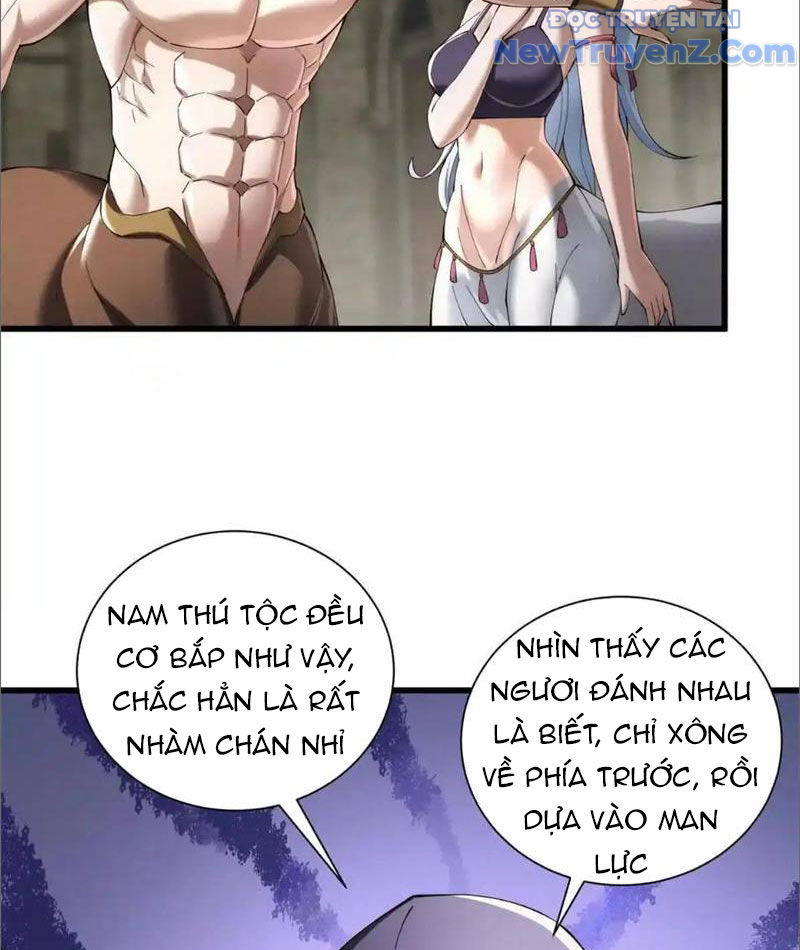 Ta Thăng Cấp Cùng Tai Ách chapter 25 - Trang 61