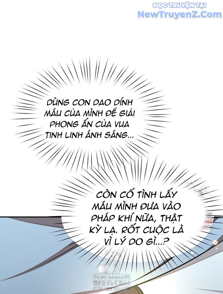 Chủ Xe Thức Ăn Nhanh Trong Ngục Tối chapter 67 - Trang 11