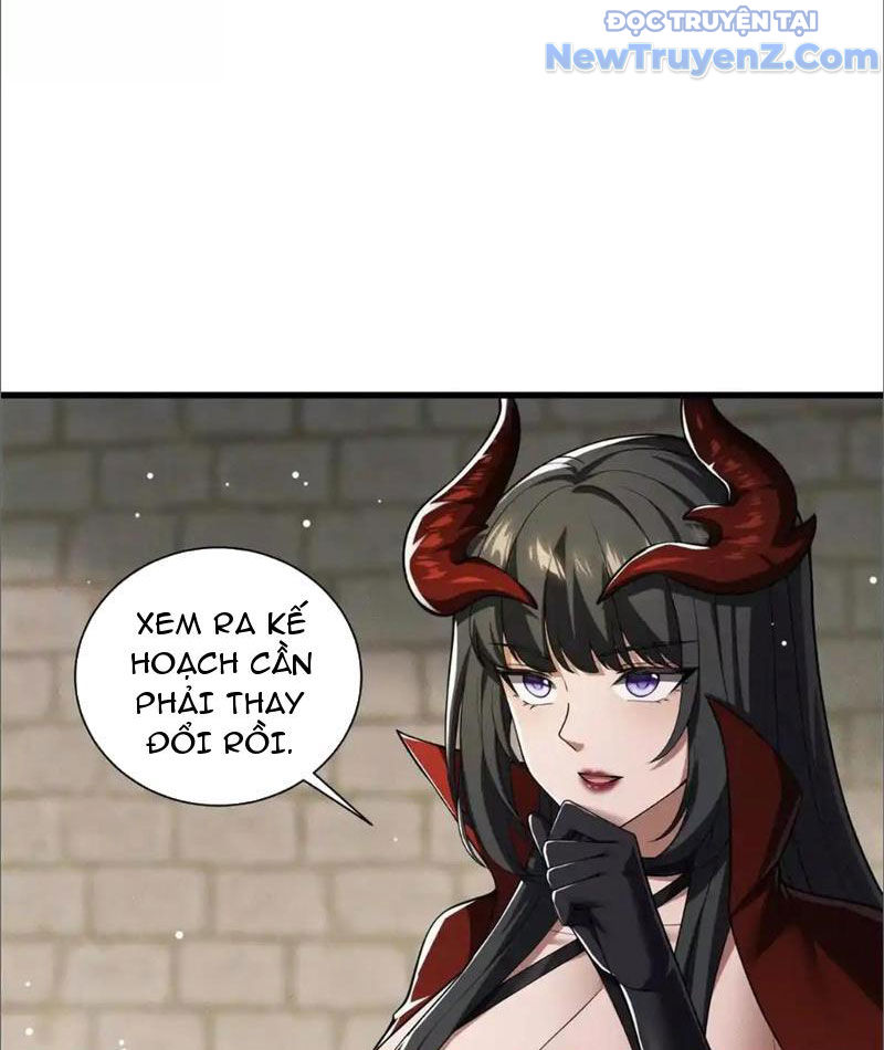 Ta Thăng Cấp Cùng Tai Ách chapter 23 - Trang 31