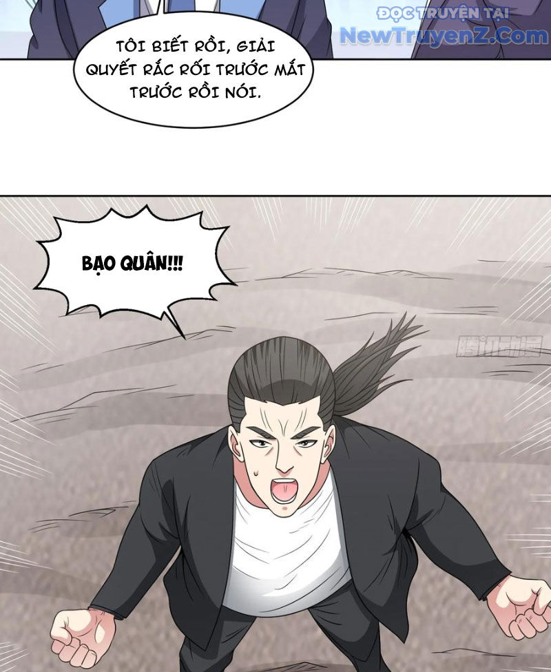 Ngự Thần Trùng Sinh chapter 114 - Trang 12