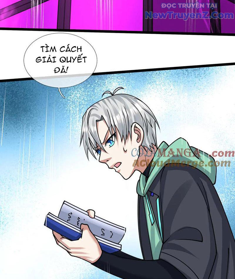 Khởi đầu Bằng Một Vạn Hít đất: Oanh Sát Thần Minh! chapter 37 - Trang 68