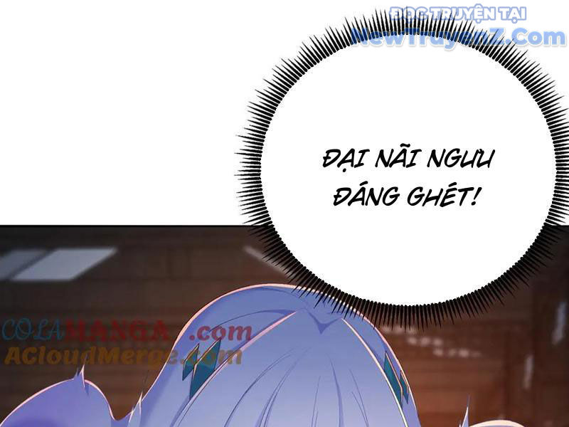 Hóa Ra Các Cô Ấy Mới Là Nhân Vật Chính chapter 81 - Trang 95