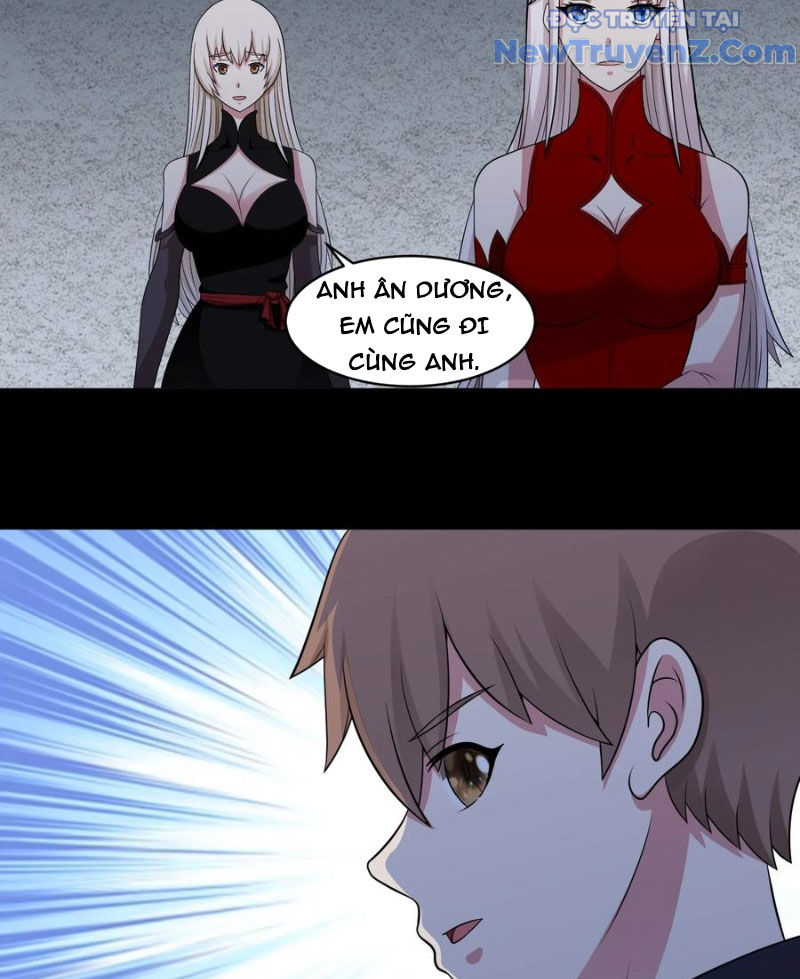 Ngự Thần Trùng Sinh chapter 111 - Trang 10
