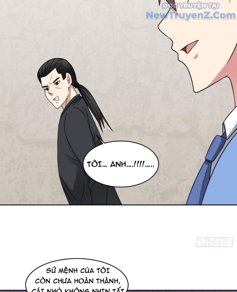 Ngự Thần Trùng Sinh chapter 113 - Trang 37