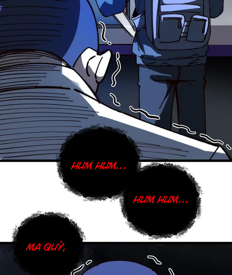Bách Thú Chi Vương chapter 3 - Trang 71