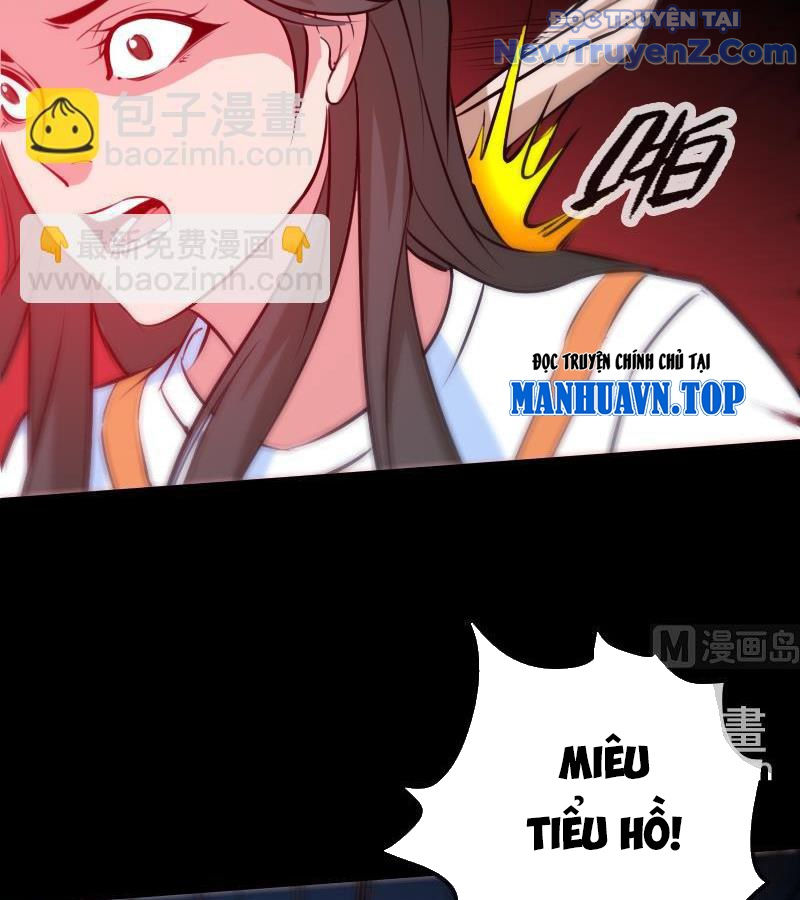 Kiếp Thiên Vận chapter 296 - Trang 36