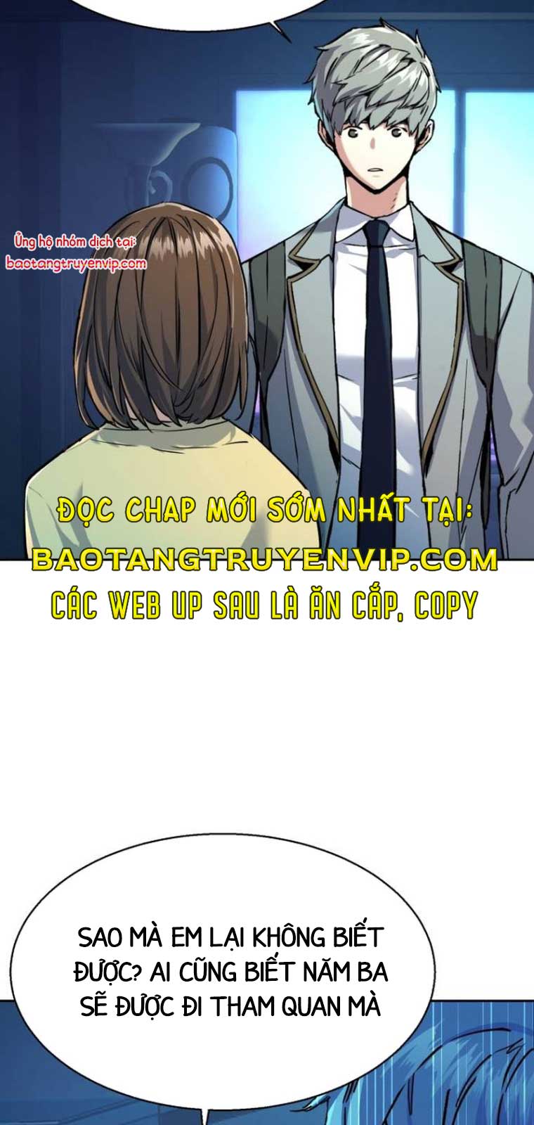 Bạn Học Của Tôi Là Lính Đánh Thuê chapter 238 - Trang 29