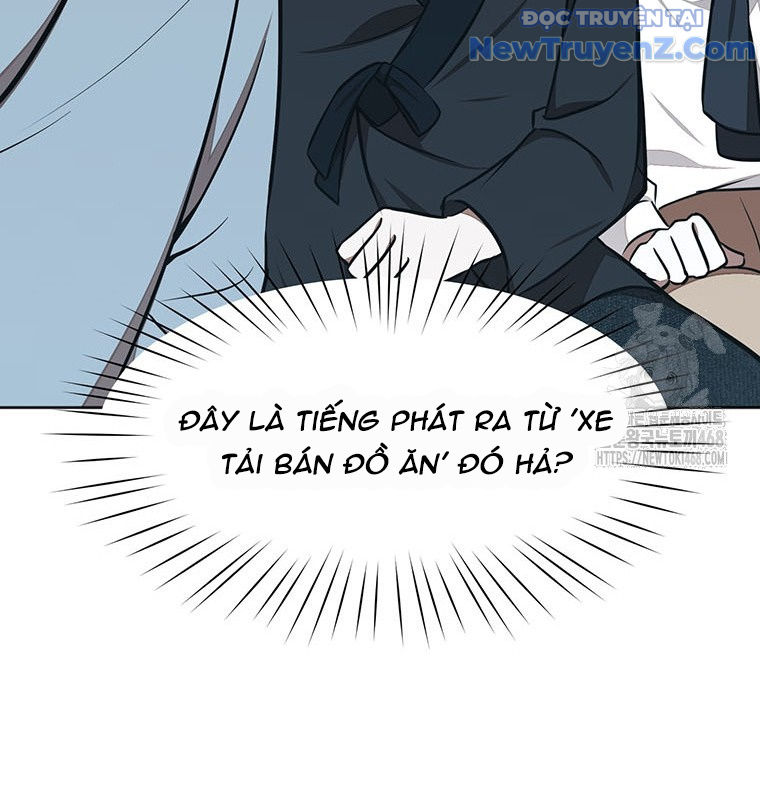 Chủ Xe Thức Ăn Nhanh Trong Ngục Tối chapter 62 - Trang 166