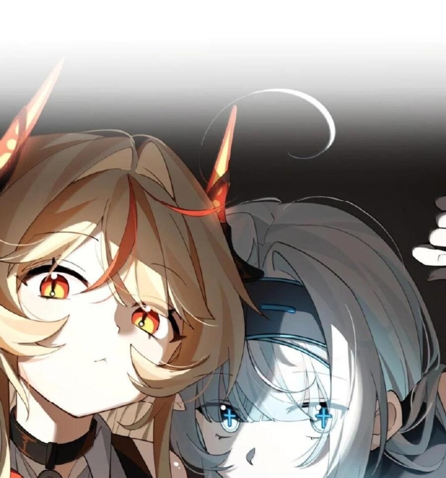 vượt cấp xuyên không, tại sao tôi lại trở thành tiểu thư tu sĩ? chapter 37 - Trang 24