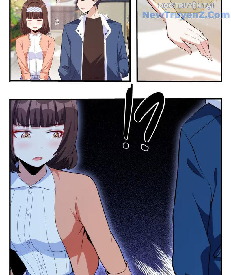 Hẹn Hò Để Cứu Thế Giới chapter 4 - Trang 83