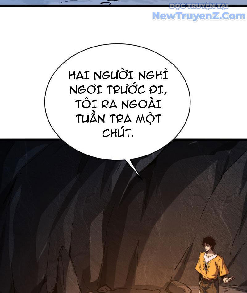 Triệu Hoán Ác Ma, Ta Đã Là Thâm Uyên chapter 6 - Trang 73