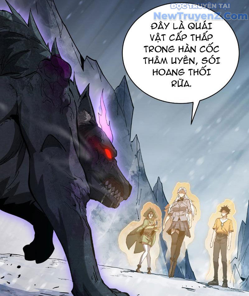 Triệu Hoán Ác Ma, Ta Đã Là Thâm Uyên chapter 4 - Trang 65