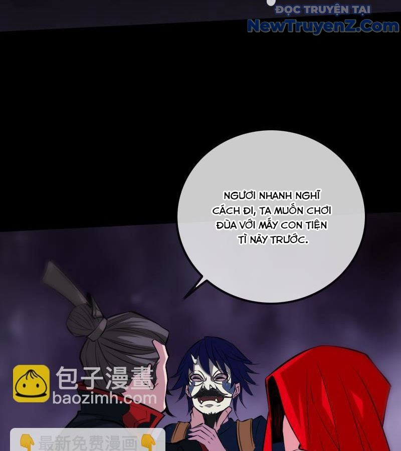 Kiếp Thiên Vận chapter 301 - Trang 5