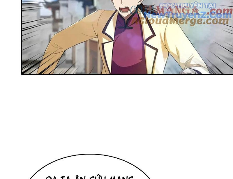 Tu Tiên Trở Về Tại Vườn Trường - Season 2 chapter 168 - Trang 37