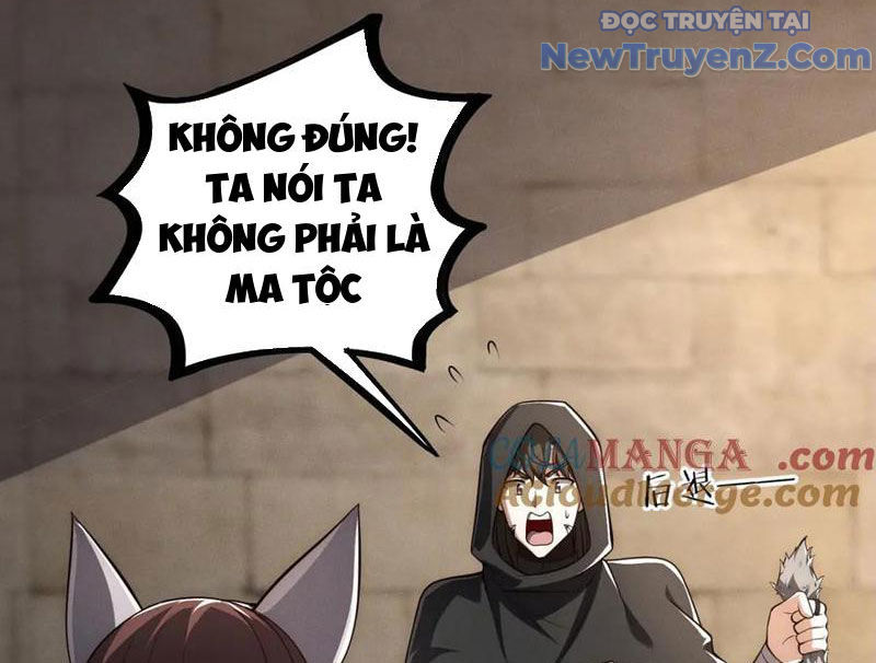 Ta Thăng Cấp Cùng Tai Ách chapter 35 - Trang 75