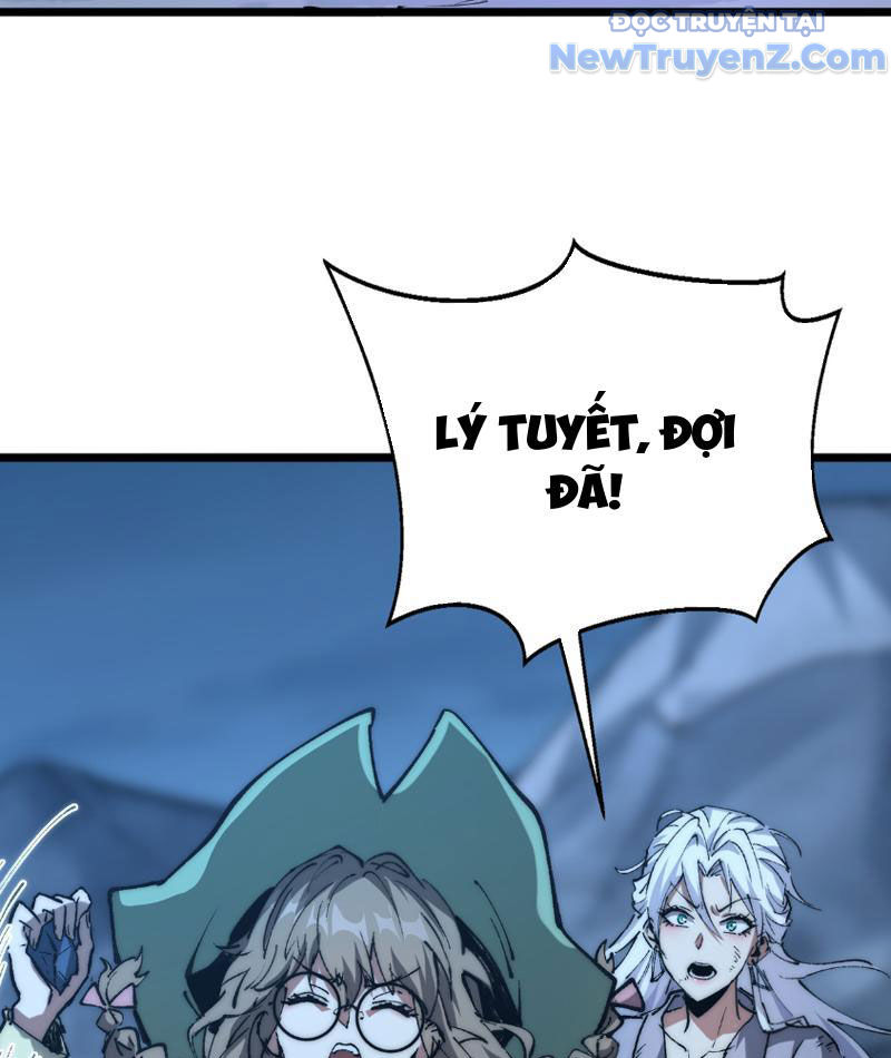 Triệu Hoán Ác Ma, Ta Đã Là Thâm Uyên chapter 8 - Trang 16