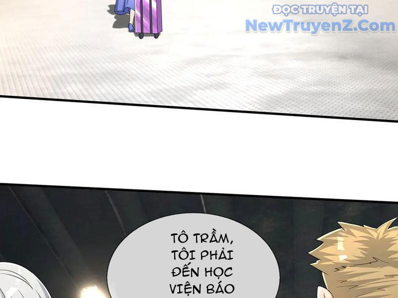 Khởi đầu Bằng Một Vạn Hít đất: Oanh Sát Thần Minh! chapter 44 - Trang 6