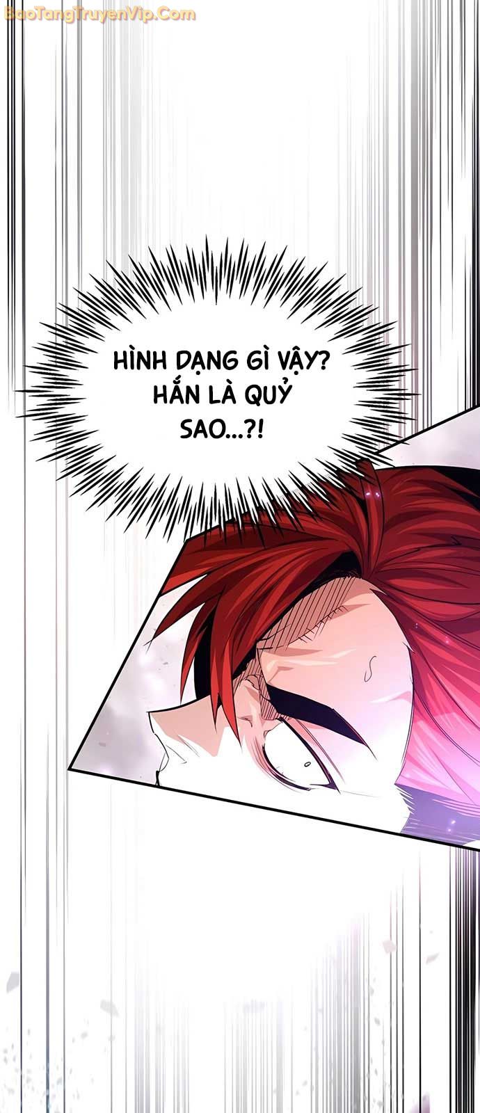 Trên Thế Giới Không Có Chiến Binh Xấu chapter 34 - Trang 46