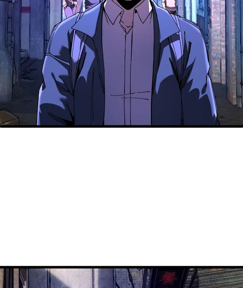 Bách Thú Chi Vương chapter 3 - Trang 96