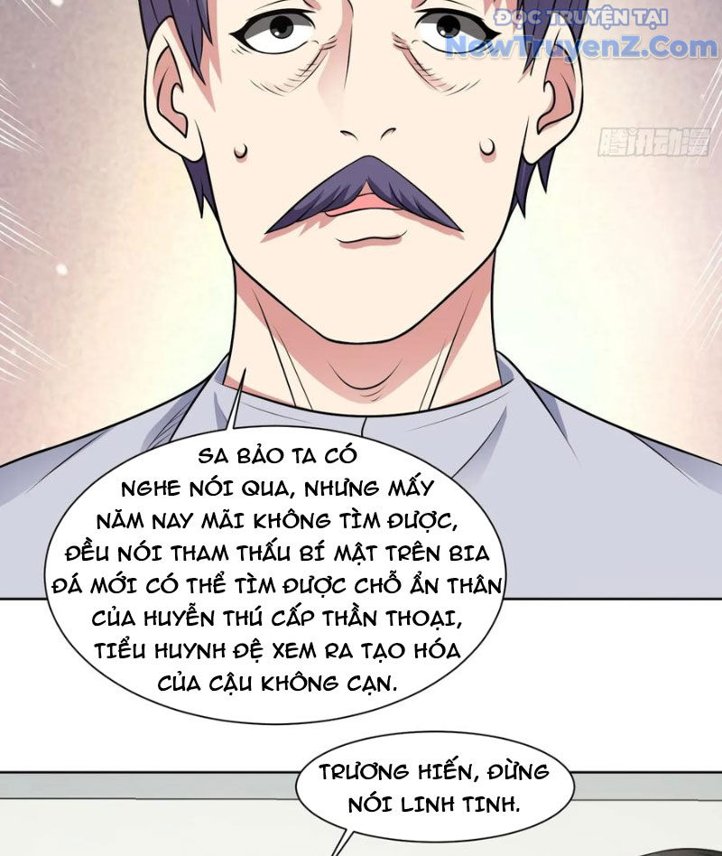 Ngự Thần Trùng Sinh chapter 112 - Trang 43
