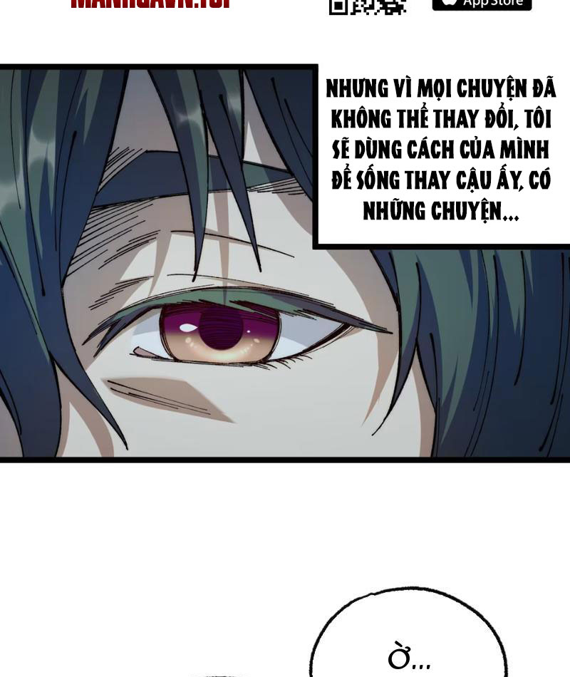 Bách Thú Chi Vương chapter 2 - Trang 52