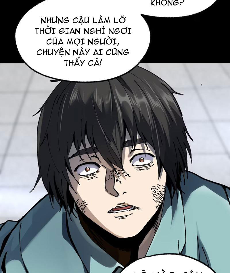 Bách Thú Chi Vương chapter 1 - Trang 67