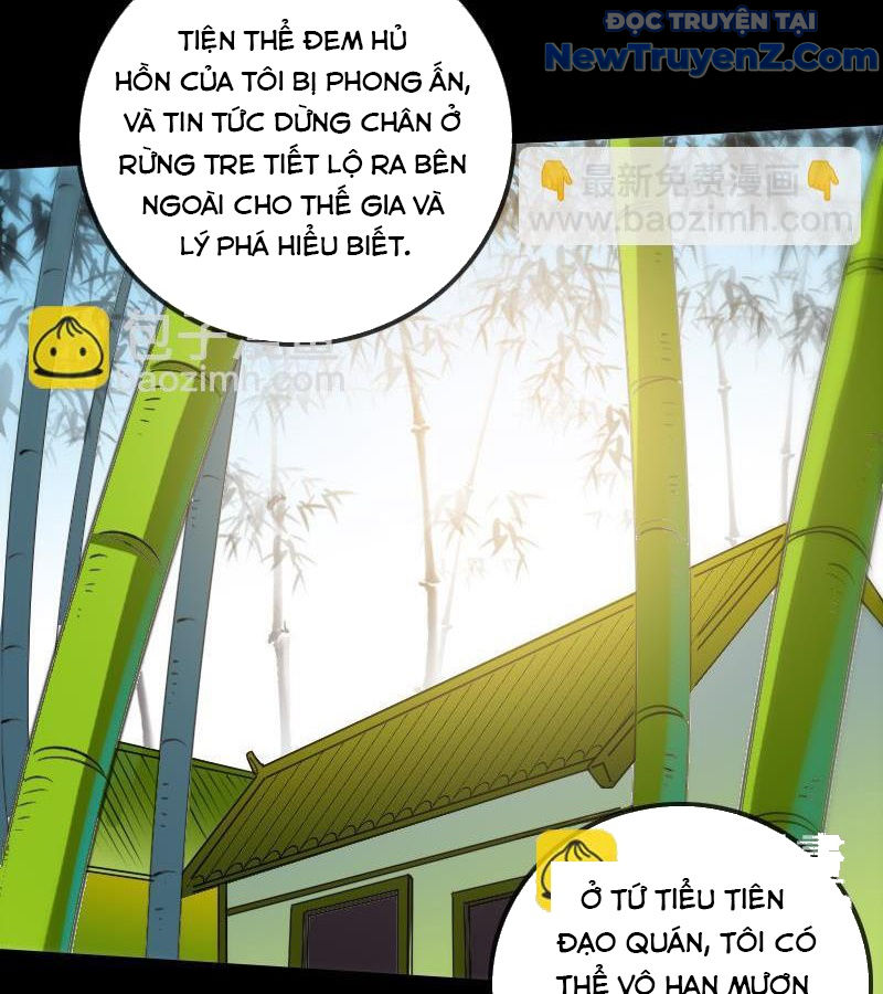 Kiếp Thiên Vận chapter 298 - Trang 38
