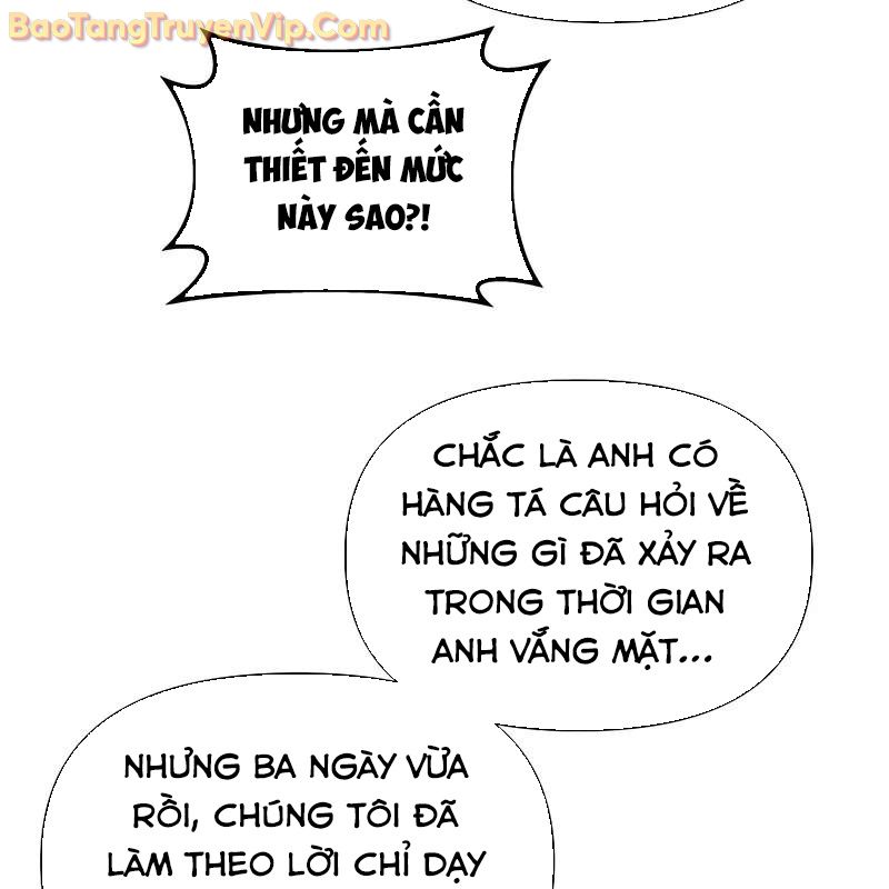 Làm Ơn Dừng Đức Giáo Hoàng Lại chapter 41 - Trang 54