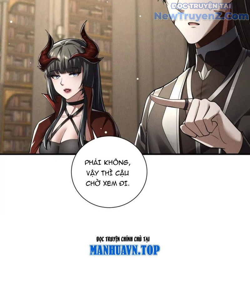 Ta Thăng Cấp Cùng Tai Ách chapter 26 - Trang 54