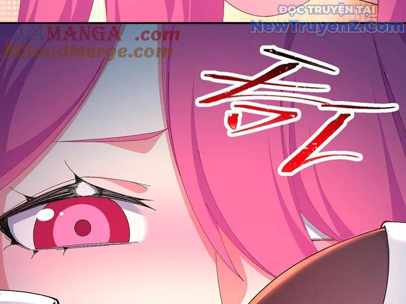 Hóa Ra Các Cô Ấy Mới Là Nhân Vật Chính chapter 81 - Trang 93