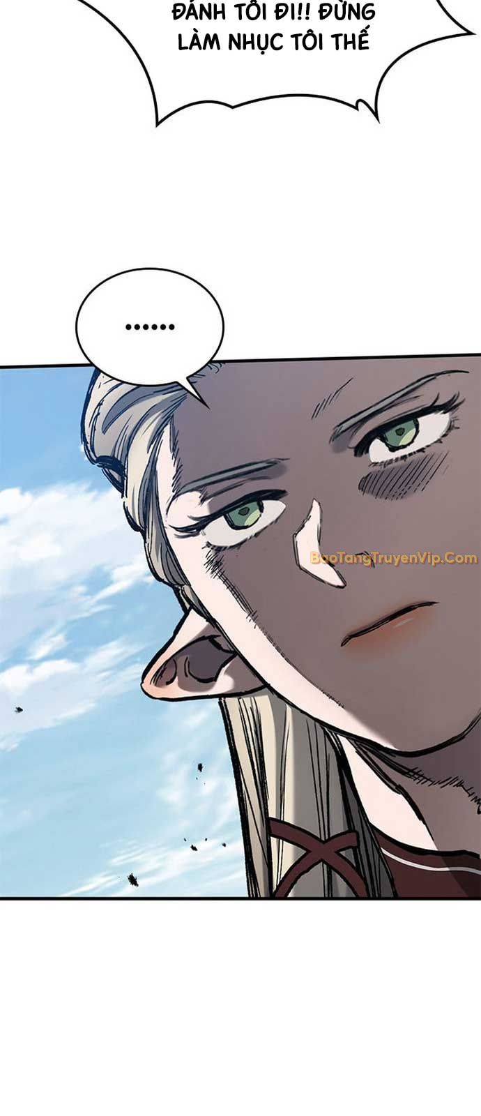 Hiệp Sĩ Sống Vì Ngày Hôm Nay chapter 58 - Trang 31