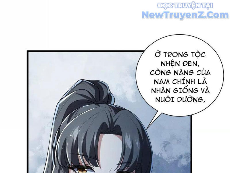 Ta Thăng Cấp Cùng Tai Ách chapter 28 - Trang 36