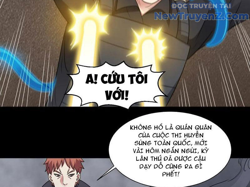 Ngự Thần Trùng Sinh chapter 123 - Trang 18