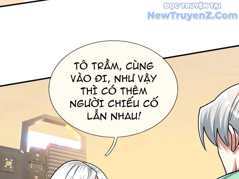 Khởi đầu Bằng Một Vạn Hít đất: Oanh Sát Thần Minh! chapter 47 - Trang 111