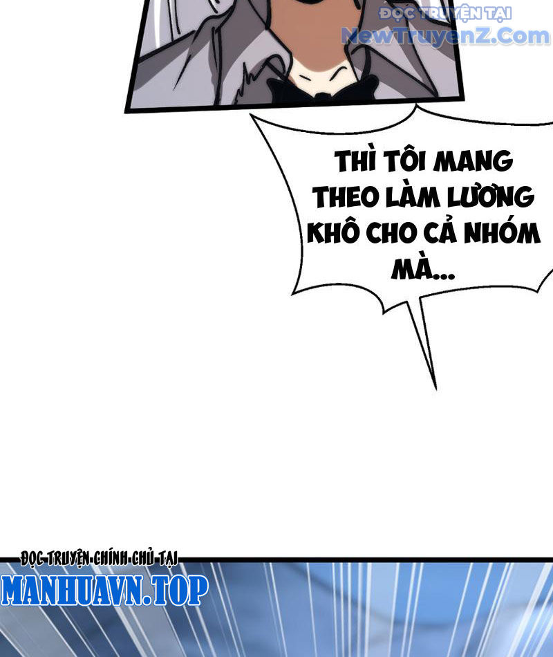Triệu Hoán Ác Ma, Ta Đã Là Thâm Uyên chapter 8 - Trang 35
