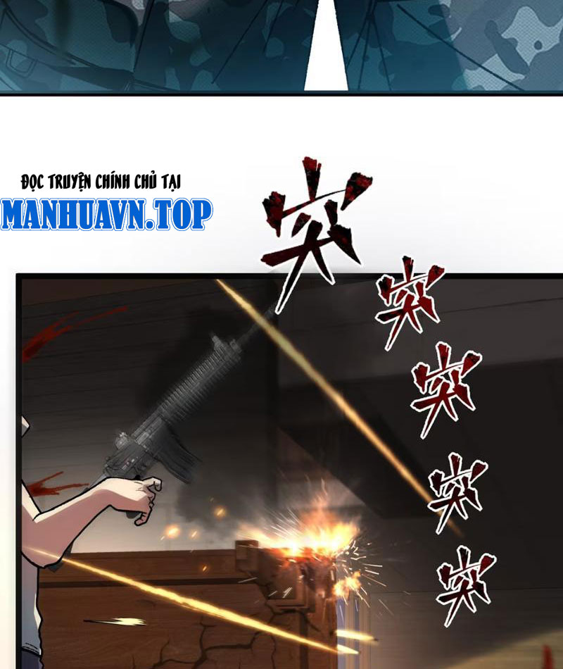 Bách Thú Chi Vương chapter 0 - Trang 48
