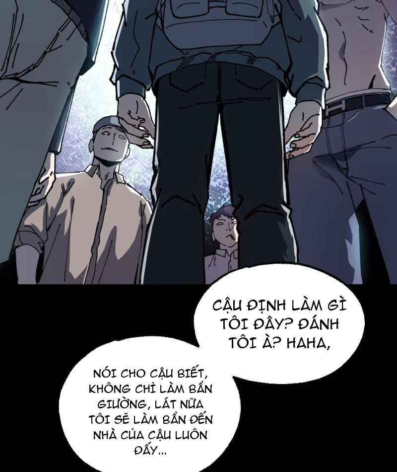 Bách Thú Chi Vương chapter 1 - Trang 162