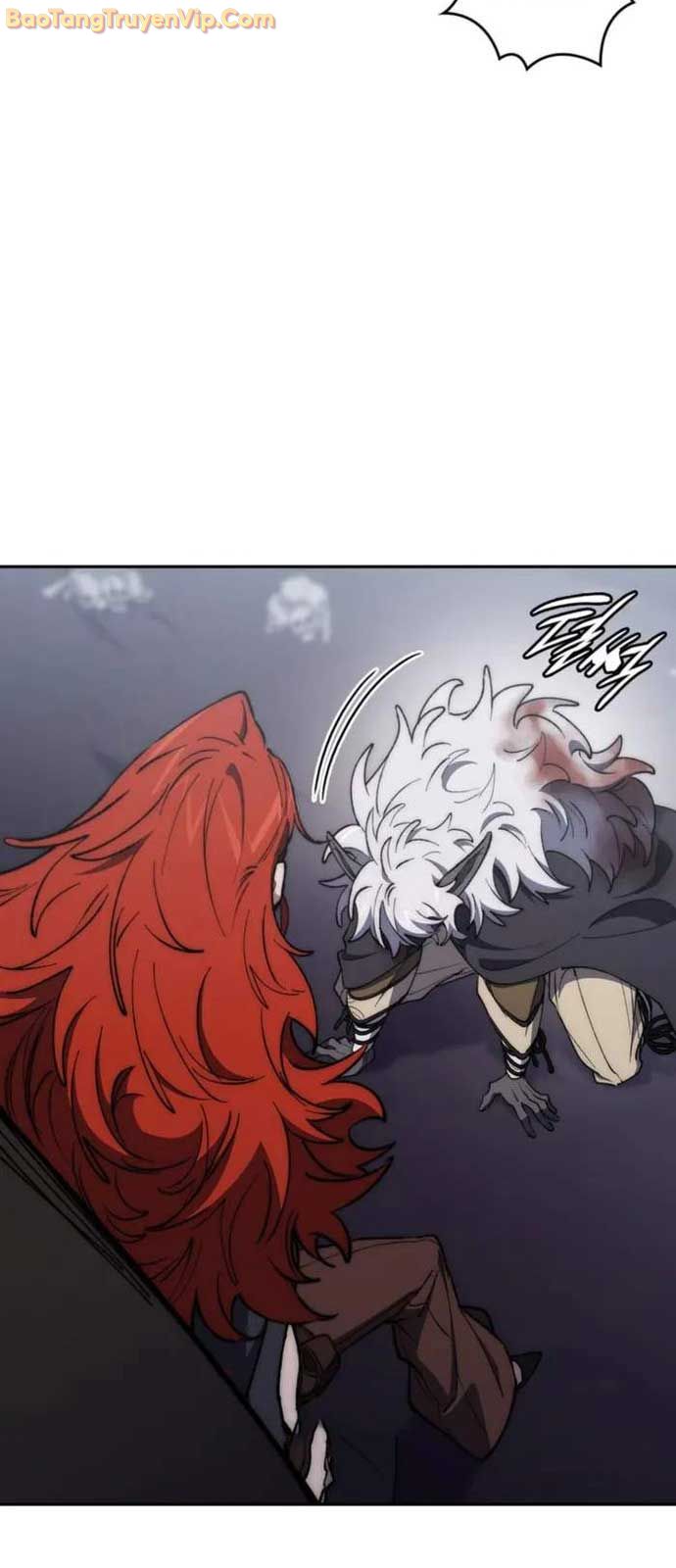 Kẻ Kiến Tạo Hầm Ngục chapter 30 - Trang 61