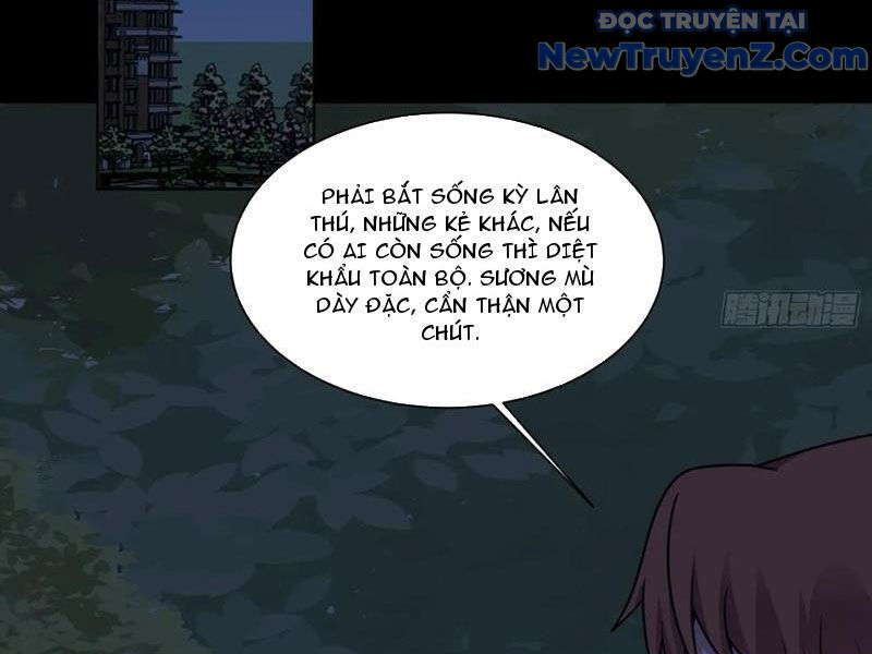 Ngự Thần Trùng Sinh chapter 125 - Trang 16